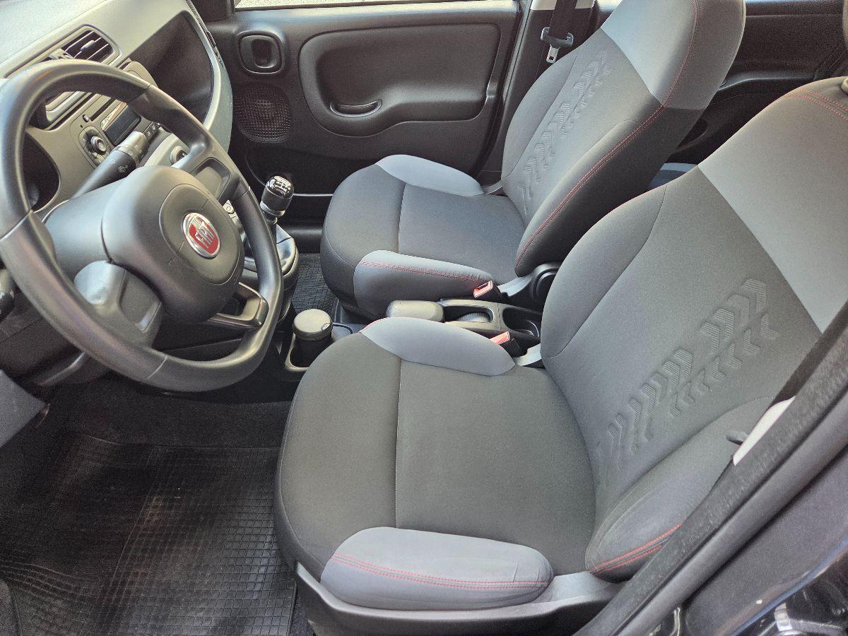 FIAT - Panda - 1.2 EasyPower Easy
