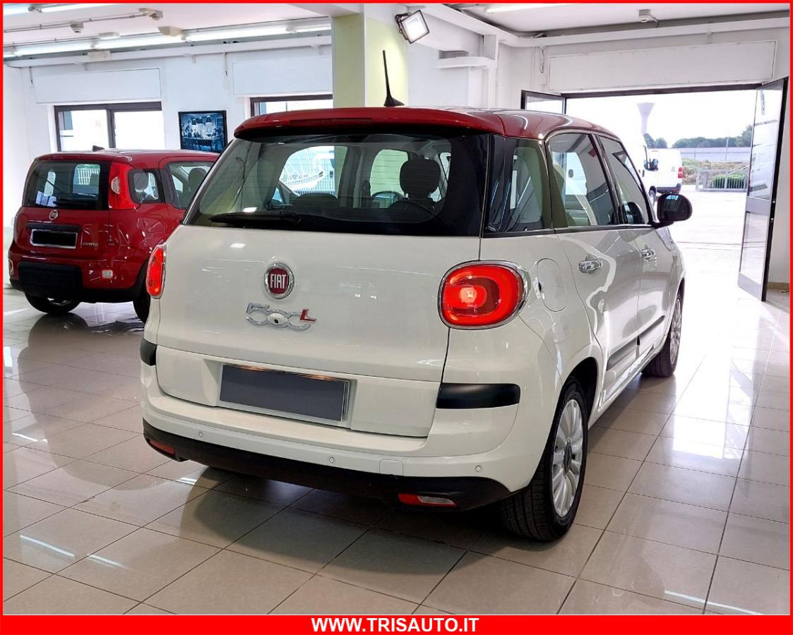 FIAT 500 L N1 1.6 MJT Pop Star IVATA (NAVI)