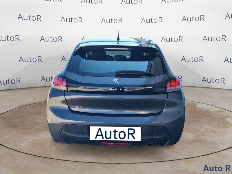 Peugeot 208 Active Pack BlueHDi 100 S/S