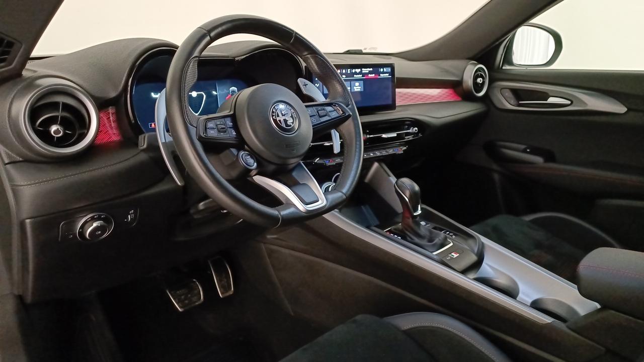 ALFA ROMEO Tonale 1.5 hybrid Speciale 130cv TCT7