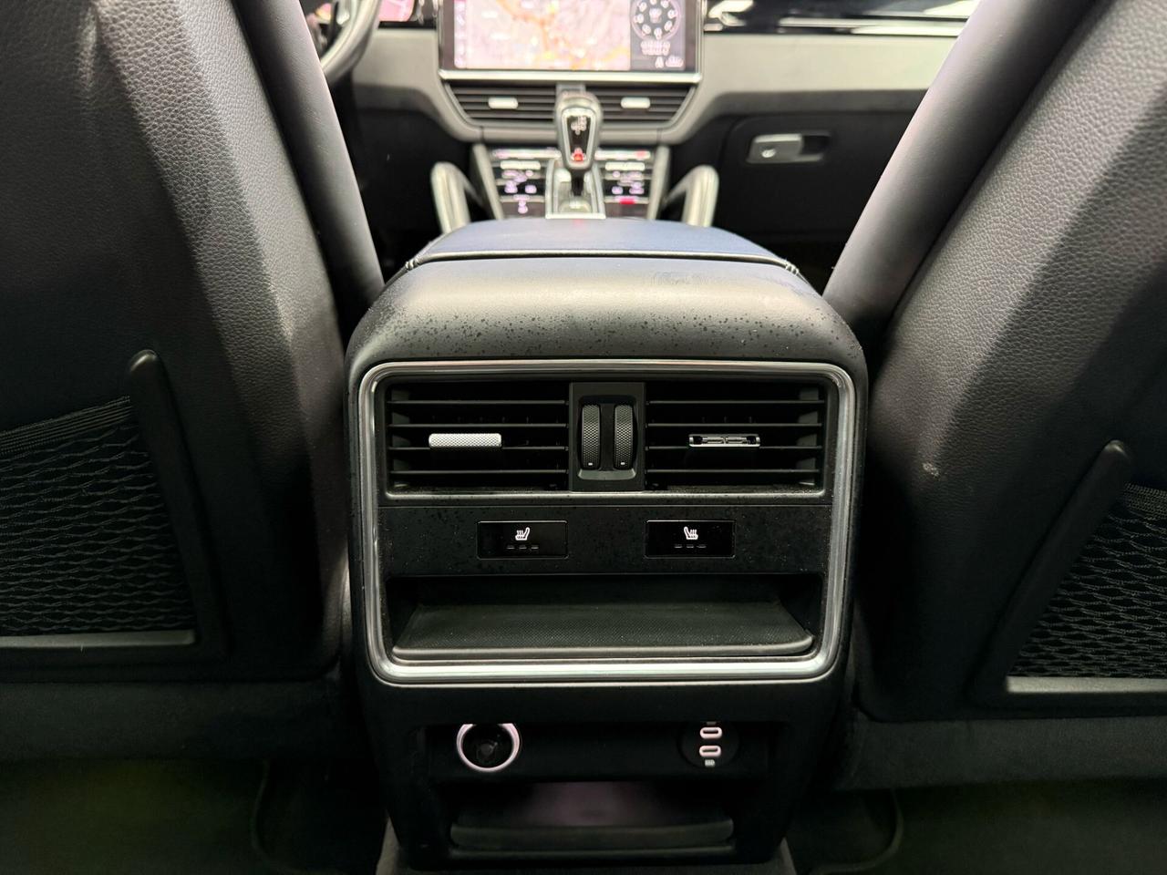 Porsche Cayenne 3.0 V6
