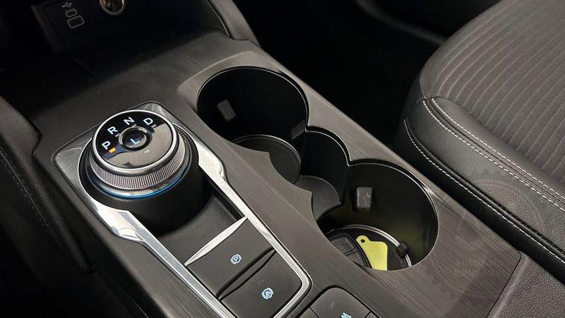 Ford Kuga Kuga 2.0 EcoBlue 120 CV aut. 2WD Titanium X B&O