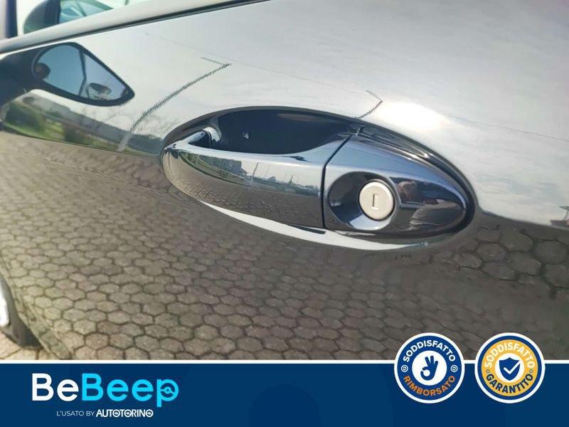 Ford B-Max 1.0 ECOBOOST BUSINESS TITANIUM 100CV