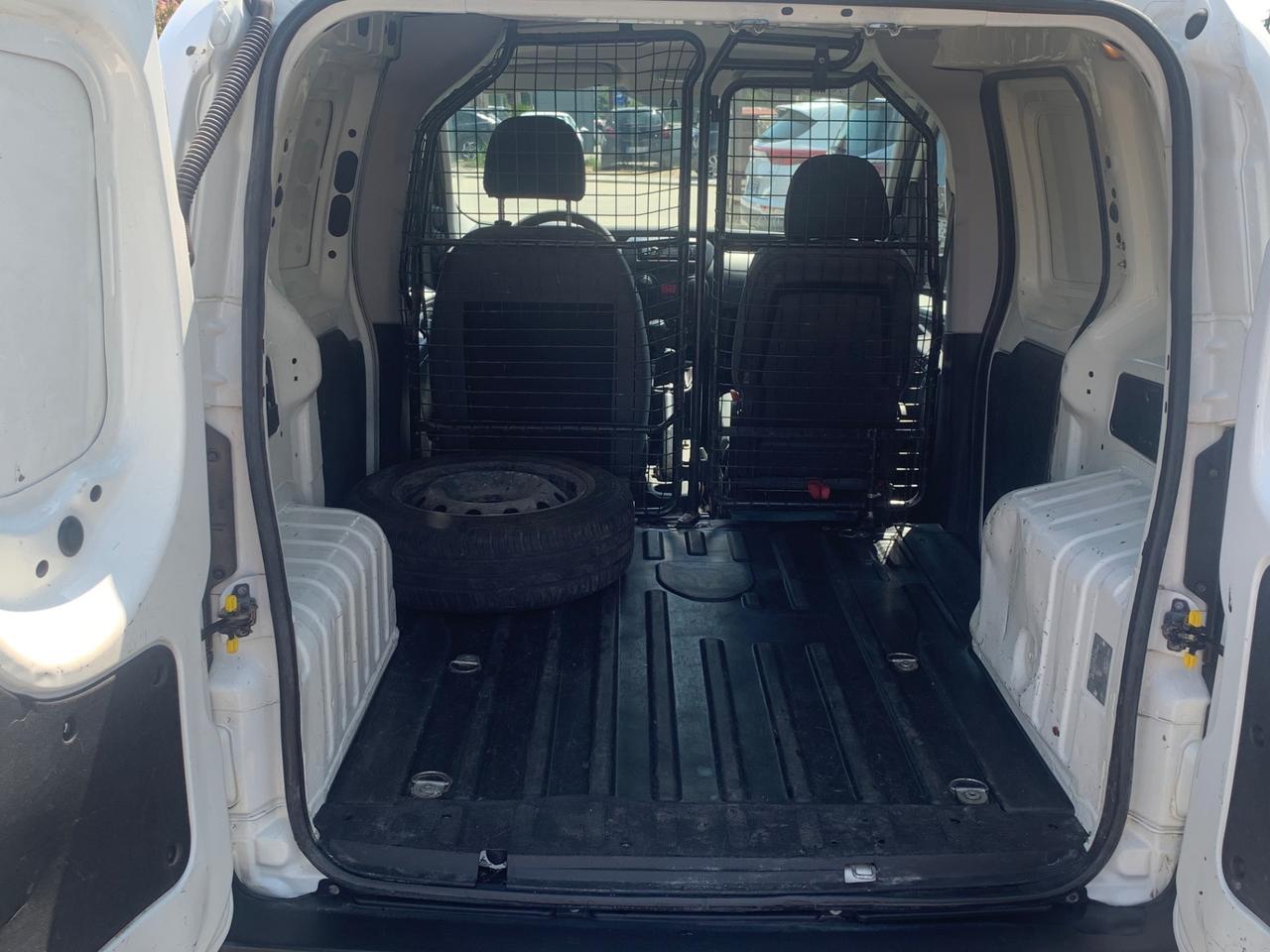 Fiat Fiorino 1.3 MJT 80CV Cargo Adventure