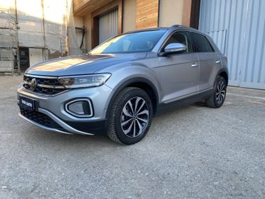 Volkswagen T-Roc 1.0 TSI Style NEOPATENTATI!!!