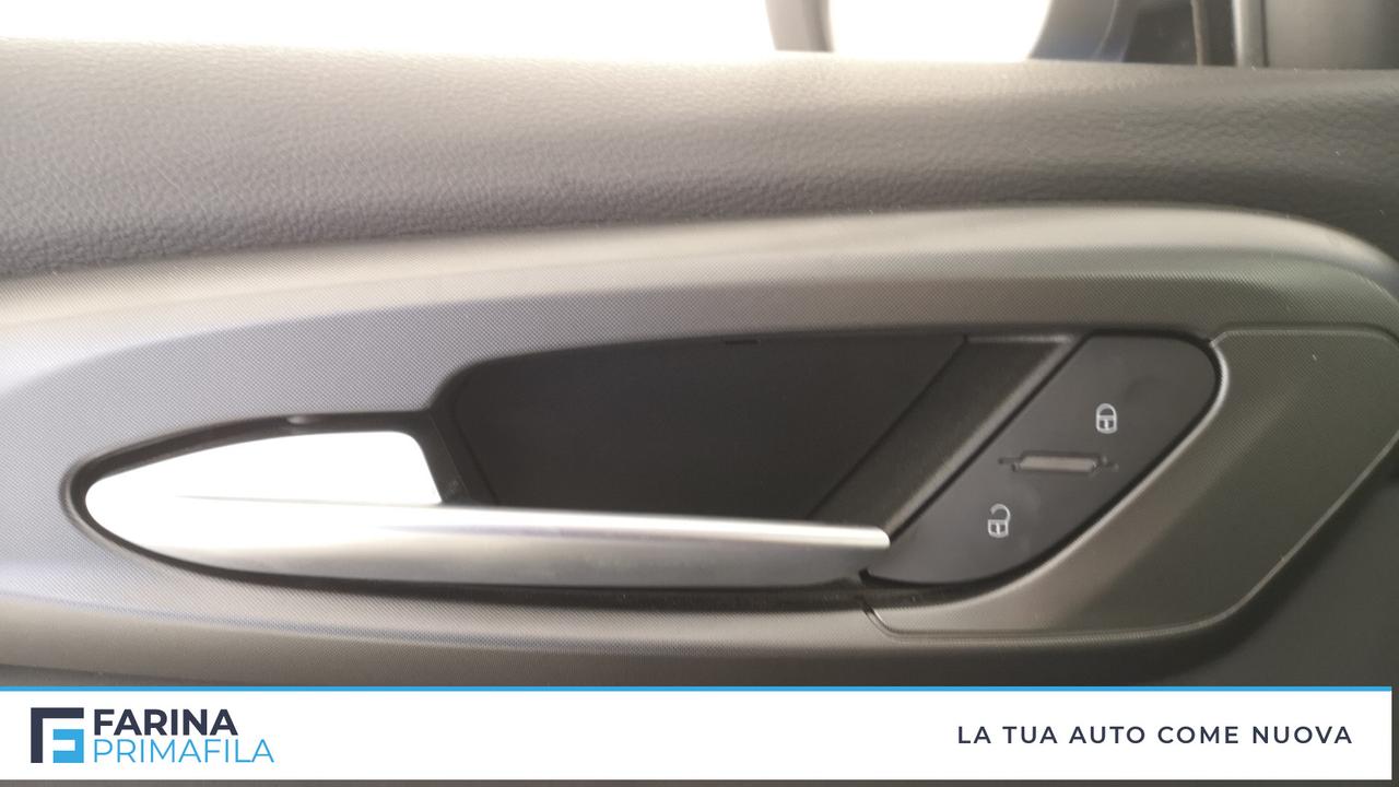 ALFA ROMEO Tonale - TONALE 1,6 DIESEL 130CV SPRINT TCT6