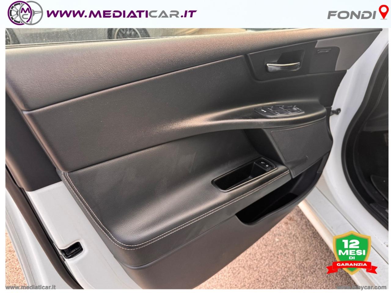 JAGUAR XE 2.0 D Turbo 180 CV AWD aut. R-Sport