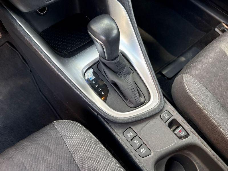 Toyota Yaris Yaris 1.5h Trend