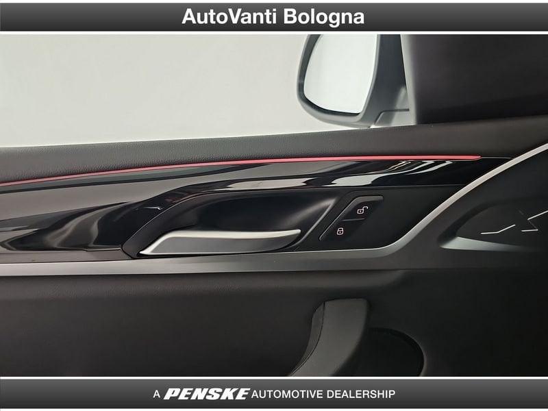 BMW X3 X3 xDrive20d 48V Business