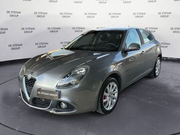 Alfa Romeo Giulietta Giulietta 1.6 jtdm Super 120cv my19