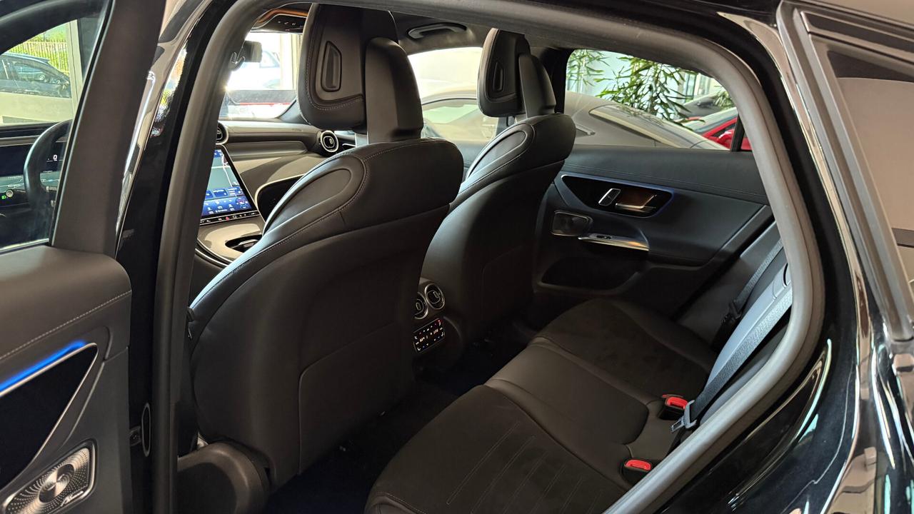 MERCEDES GLC 220 D COUPE PREMIUM PLUS