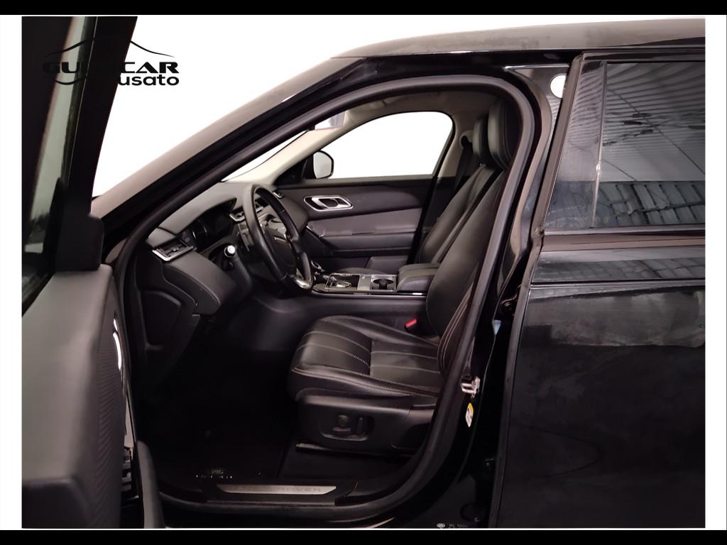 LAND ROVER Range Rover Velar 2017 - Range Rover Velar 2.0d i4 HSE 240cv