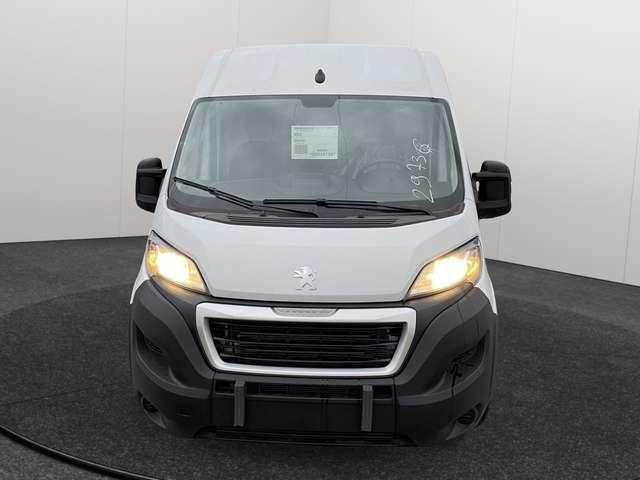 Peugeot Boxer 333 2.2 BlueHDi 140Cv L2H2 *KM0* *IVA*