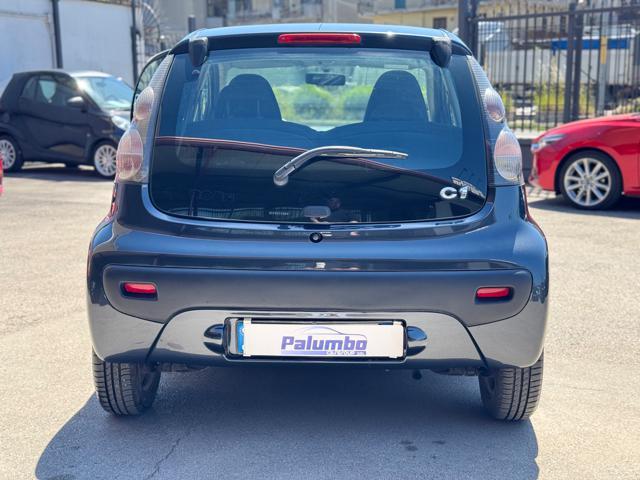 CITROEN C1 1.0 5 porte 98 MILA KM