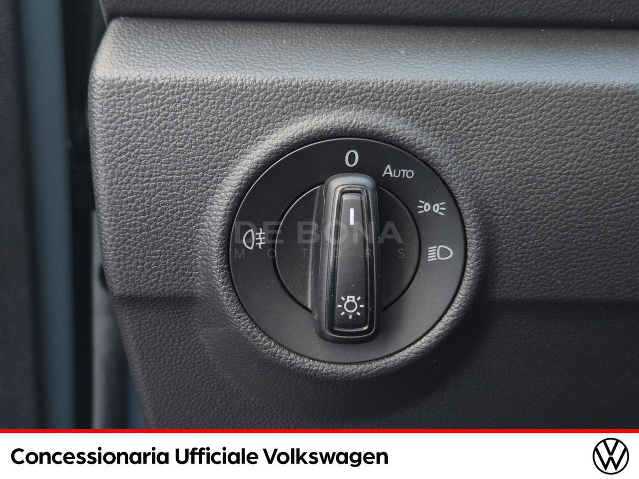 Volkswagen T-Roc 2.0 tdi life 115cv