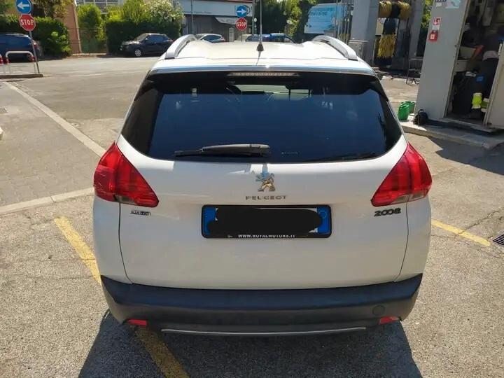 Peugeot 2008 BlueHDi 100 Active