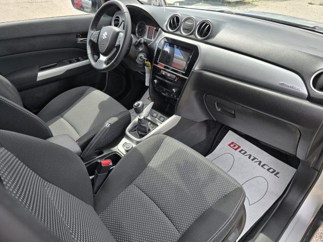 SUZUKI Vitara 1.6 DDiS 4WD AllGrip