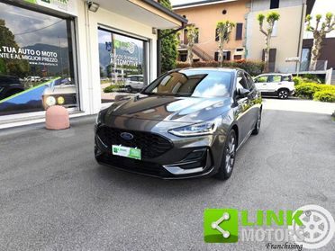 FORD Focus 1.0 EcoBoost Hybrid 125 CV 5p.ST-Line GAR.INCL