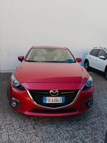Mazda 3 Mazda3 1.5 Skyactiv-D Exceed