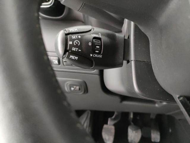 CITROEN C3 Aircross BlueHDi 100 Shine