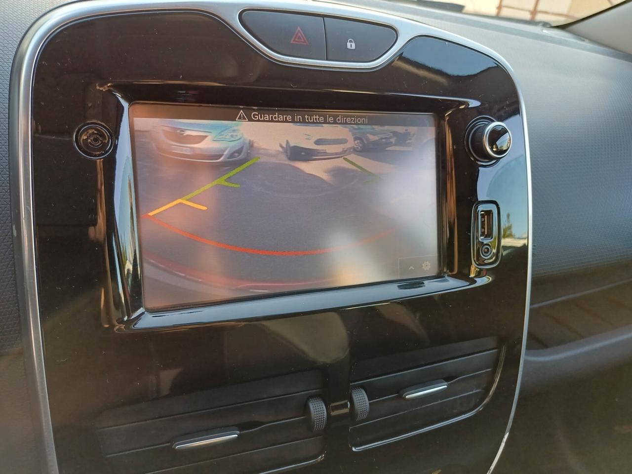 Renault Clio 1.5 dCi diesel BELLISSIMA - 2016