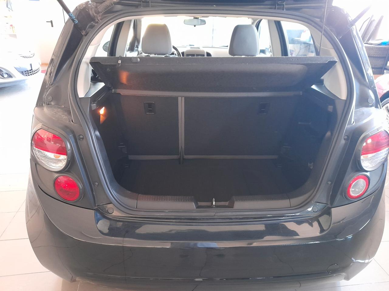 Chevrolet Aveo 1.2 70CV 5 porte LS