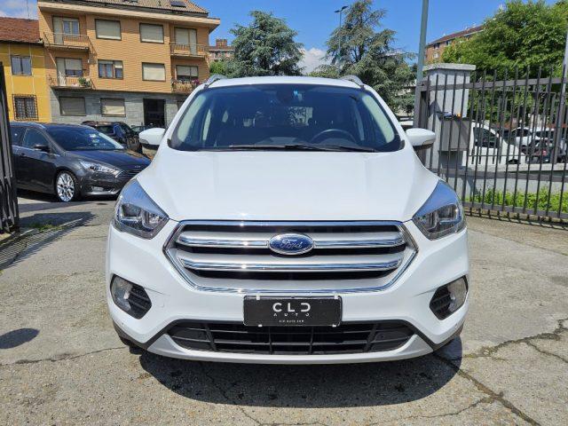 FORD Kuga 1.5 TDCI 120 CV S&S 2WD Powershift Edition
