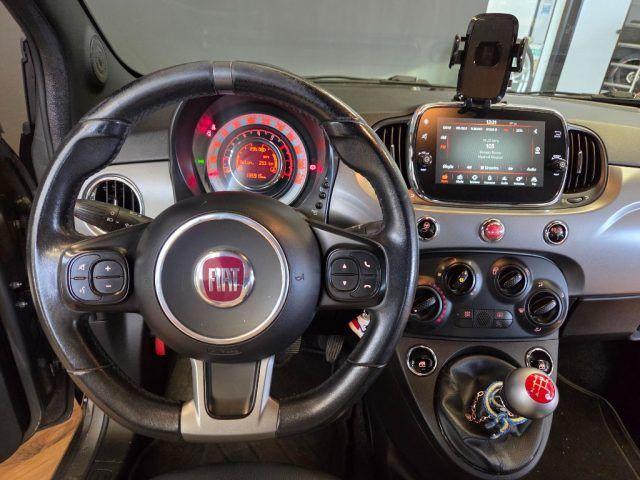 FIAT 500 1.2 S