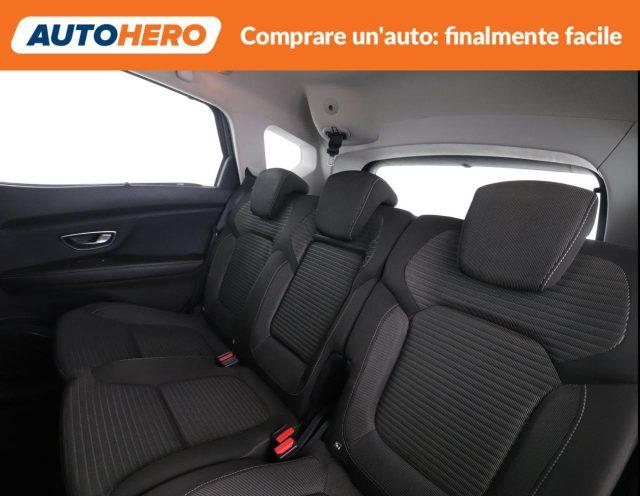 RENAULT Scenic Scénic TCe 140 CV EDC FAP Sport Edition2