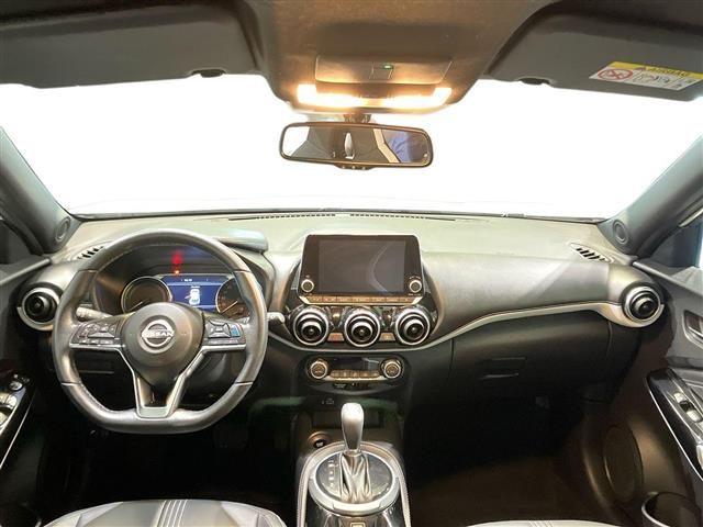 NISSAN Juke 1.6 hev Premiere Edition
