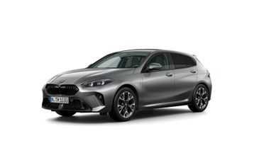BMW BMW 118d