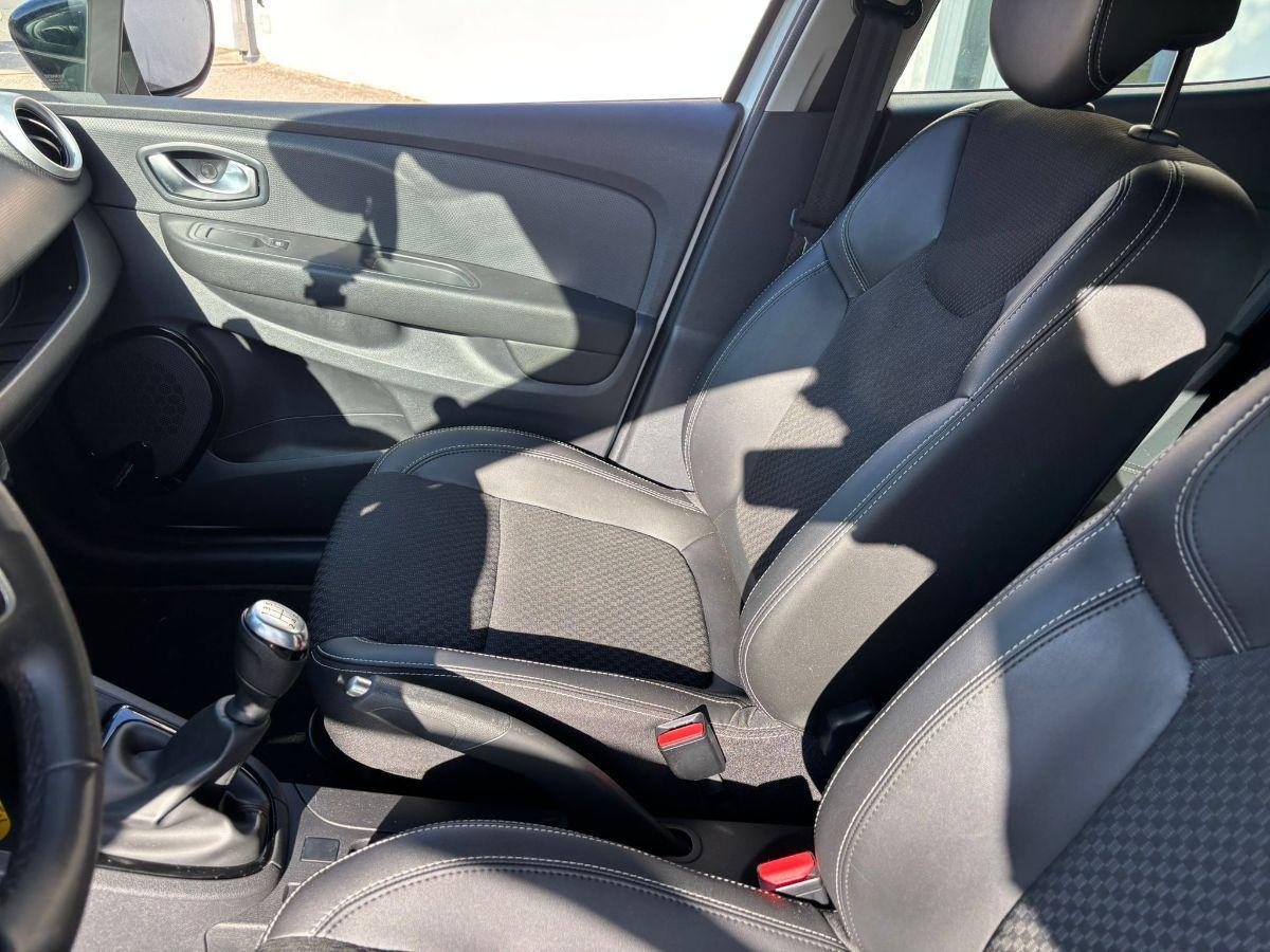 RENAULT Clio 1.5 dCi 8V 90CV S&S 5p. Duel
