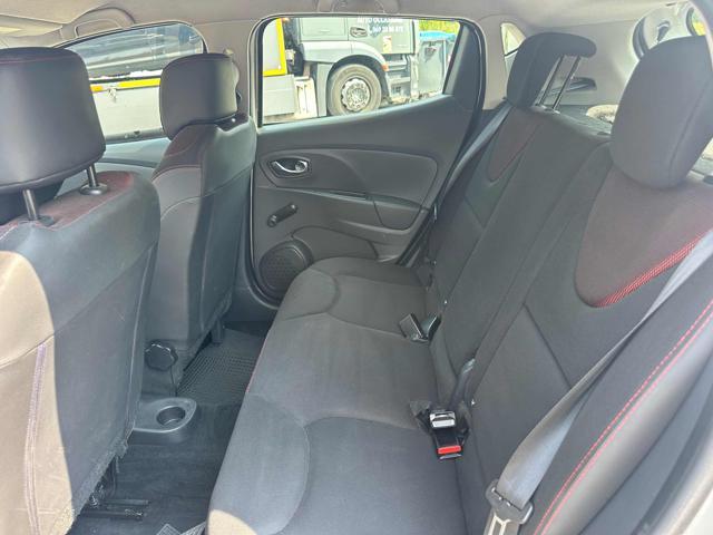 RENAULT Clio 1.5 dCi 8V 75CV 5P senza nessun lavoro da fare