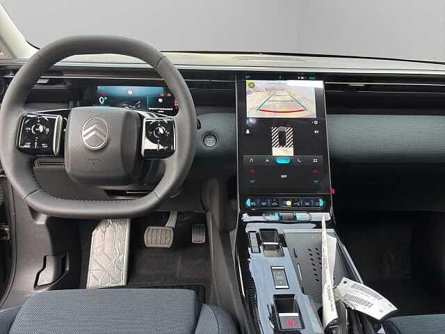 Citroen C5 Aircross Hybrid 145 CV e-DCS6 Plus