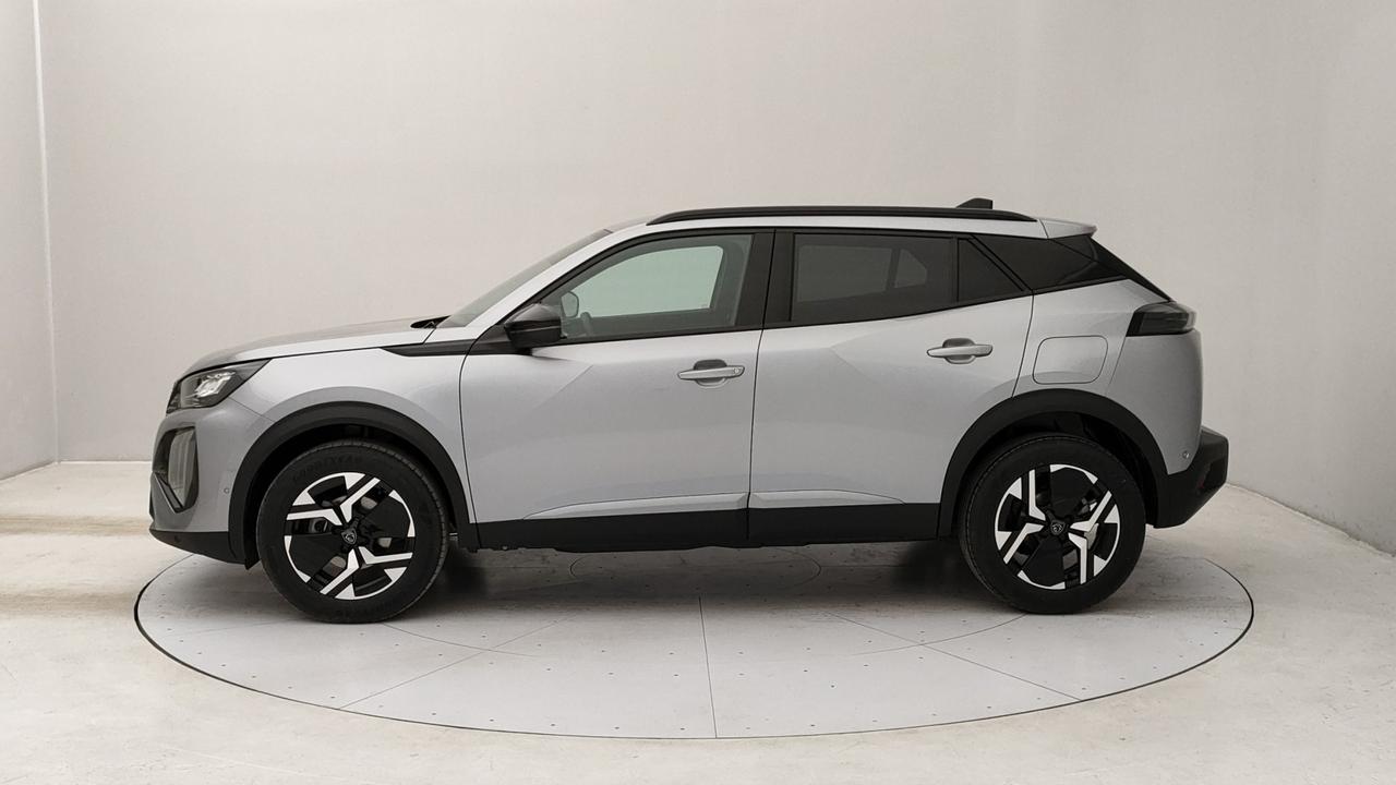 PEUGEOT 2008 Allure PureTech 100 S&S