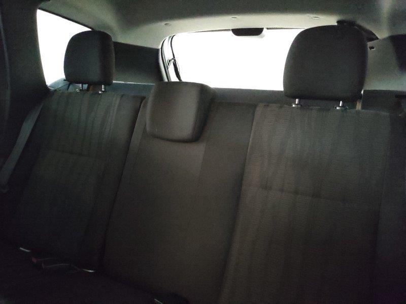 DACIA Duster 1ª serie - DUSTER 1.6 105CV