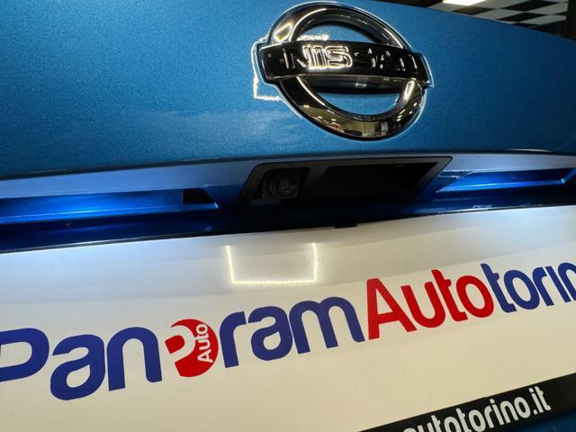 NISSAN Juke 1.0 DIG-T 114 CV N-Connecta