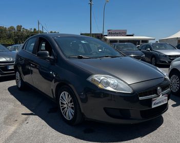 Fiat Bravo 1.6 MJT 105 CV Emotion