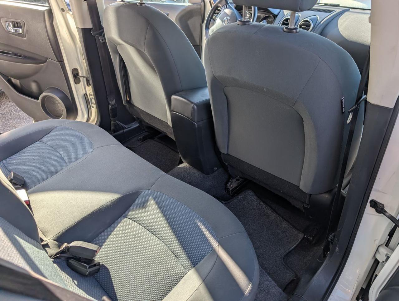 Nissan Qashqai 1.5 dCi DPF Acenta