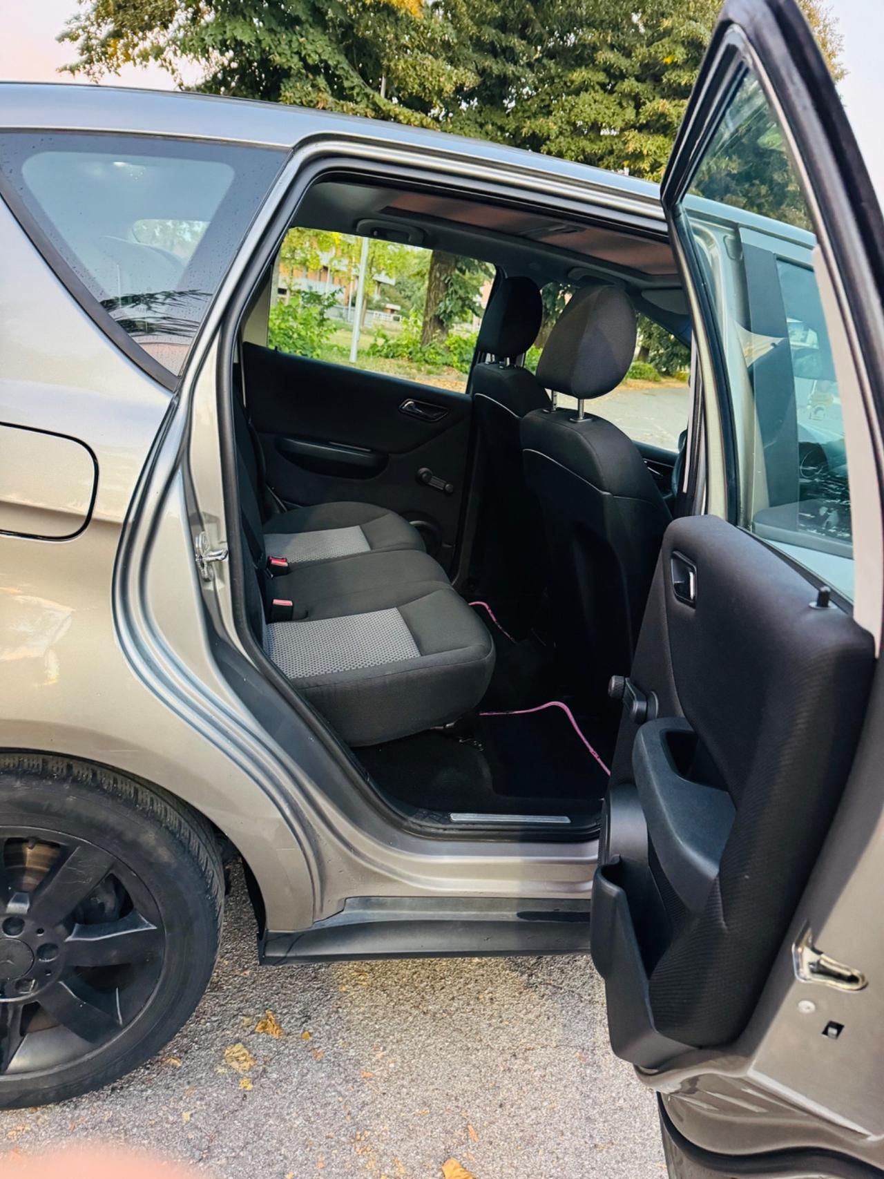 Mercedes-benz A 150 Avantgarde