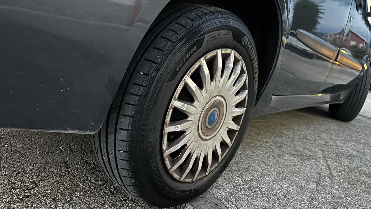 Fiat Stilo 1.4i 95cv Multi Wagon