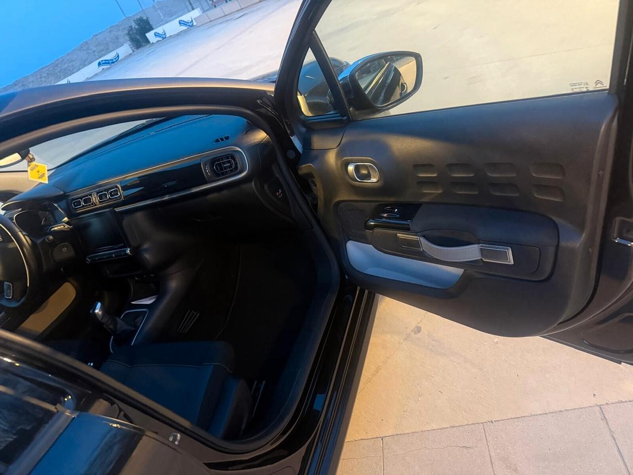 Citroen C3 PureTech 82 Feel