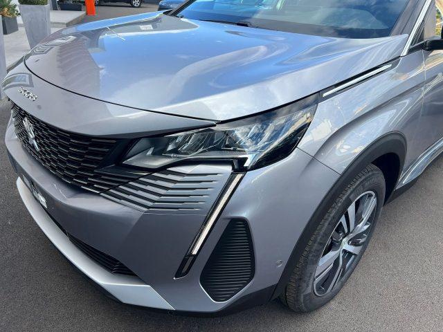 PEUGEOT 3008 3008 PureTech Turbo 130 S&S Allure Pack