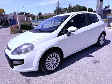Fiat Punto Evo 1.2 3 porte Active Natural Power