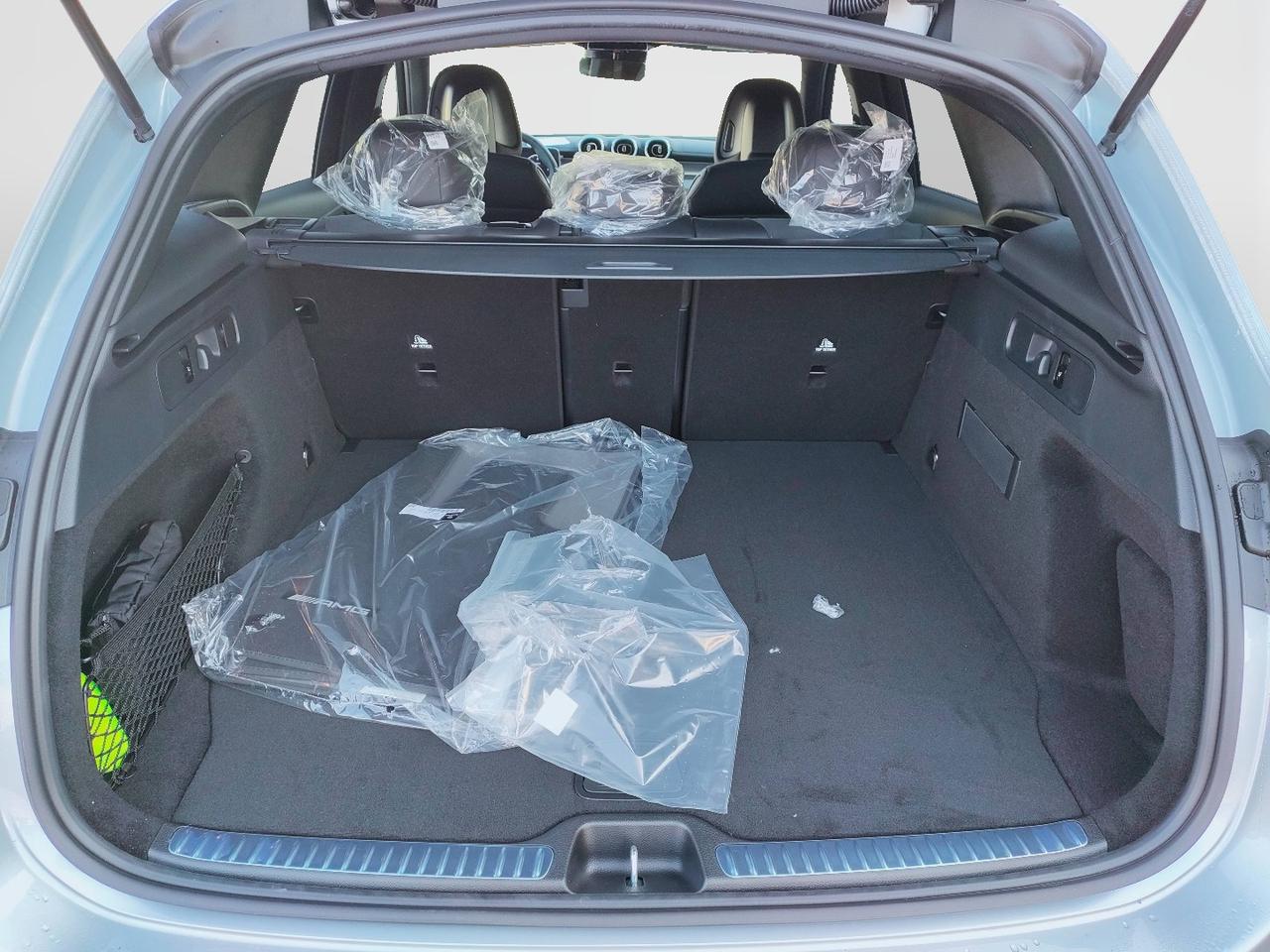 Mercedes-Benz GLC 220 d 4MATIC