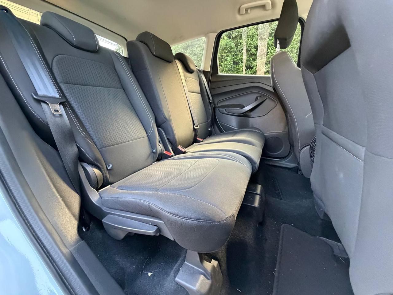 Ford Kuga 1.5 EcoBoost 120 CV Business #11072