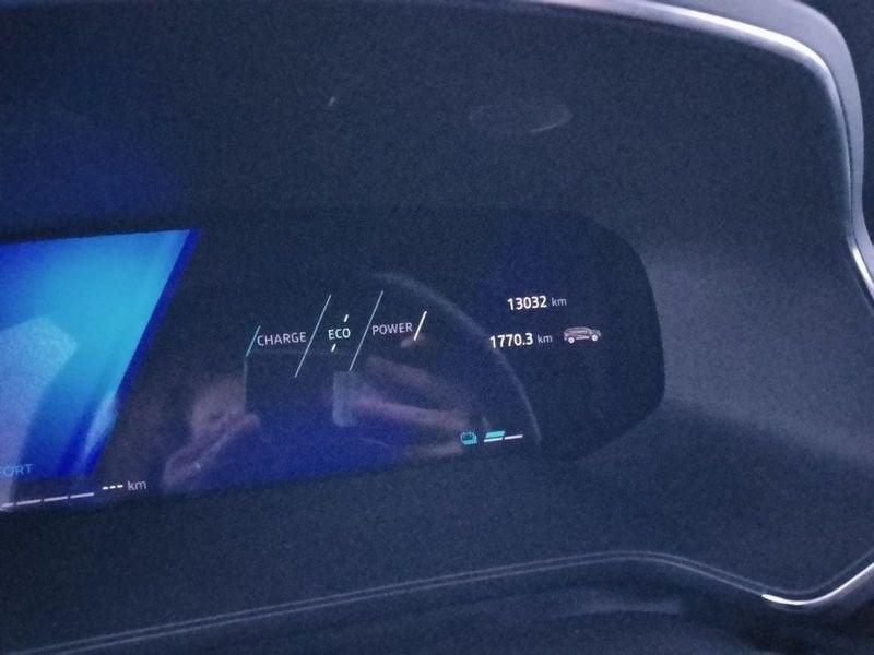 Renault Symbioz 1.6 E-Tech full hybrid Esprit Alpine 145cv auto