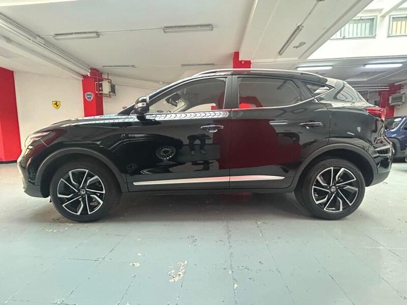 MG ZS (2021-2025) ZS 1.5 VTi-tech Luxury