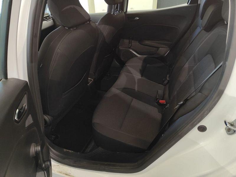 Renault Clio Clio TCe 90 CV 5 porte Business