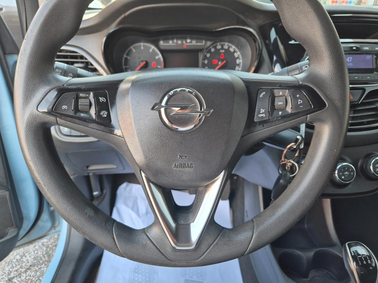 Opel Karl 1.0 75 CV N-Joy
